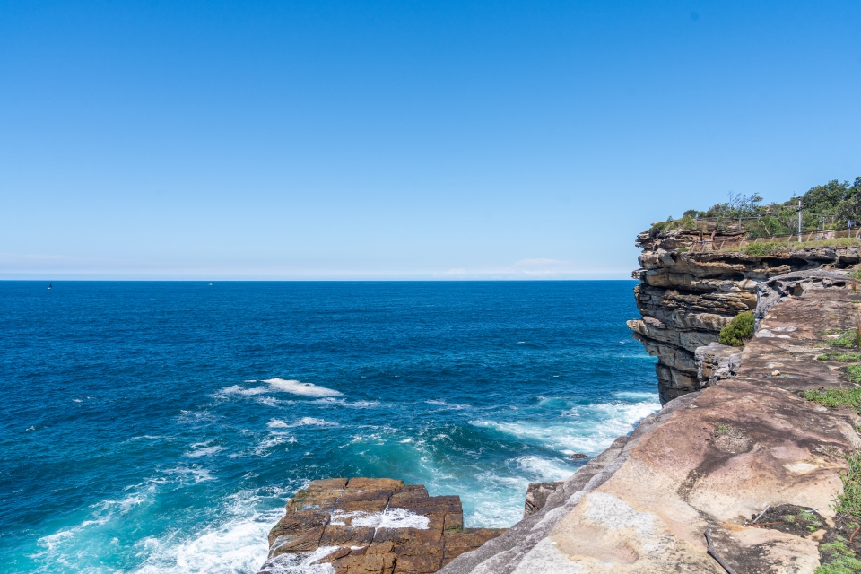 호주 시드니 여행 일정 및 가볼만한곳 : 호주 자유여행