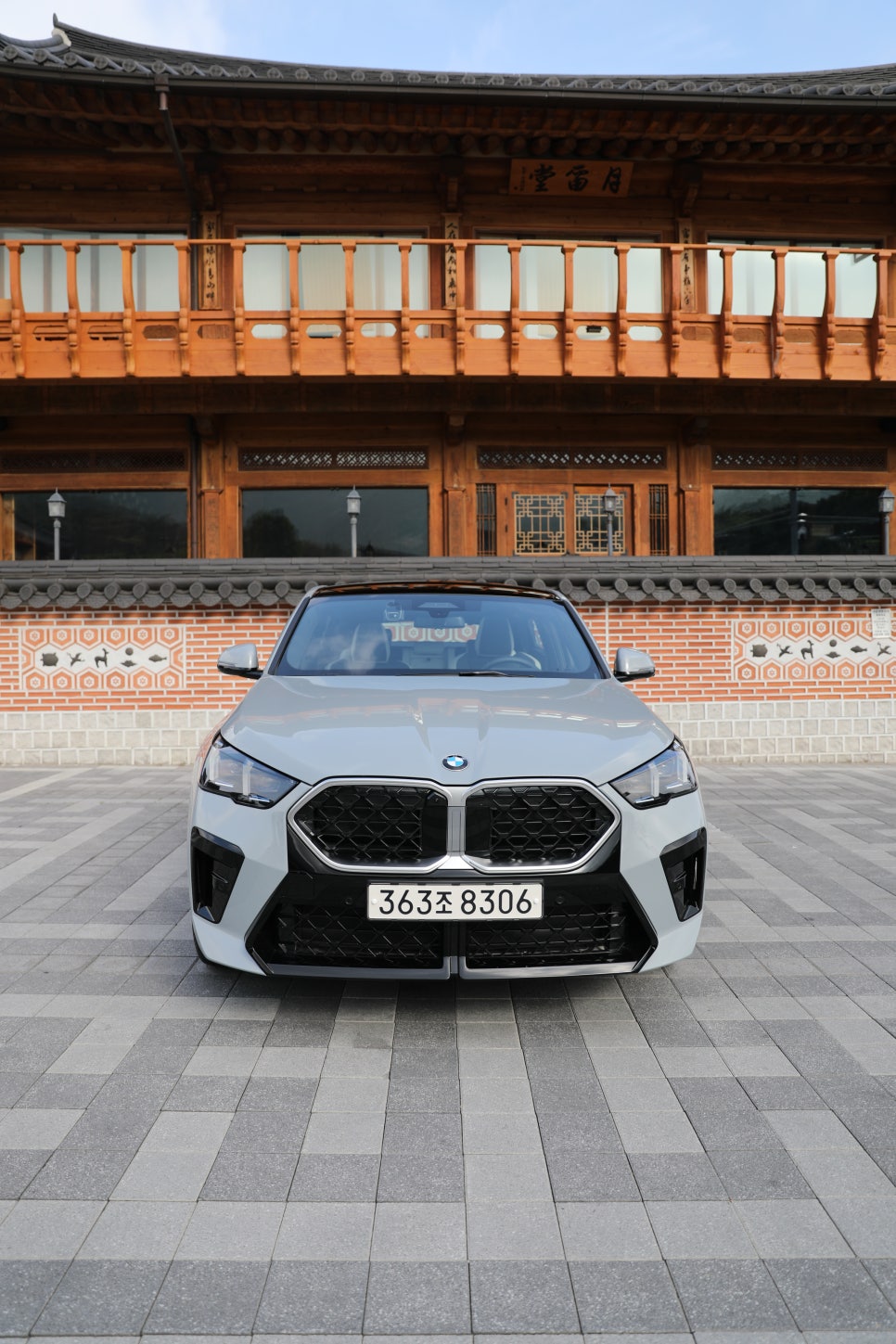 BMW X2 풀체인지 시승기, xDrive 20i M 스포츠 디자인 및 가격
