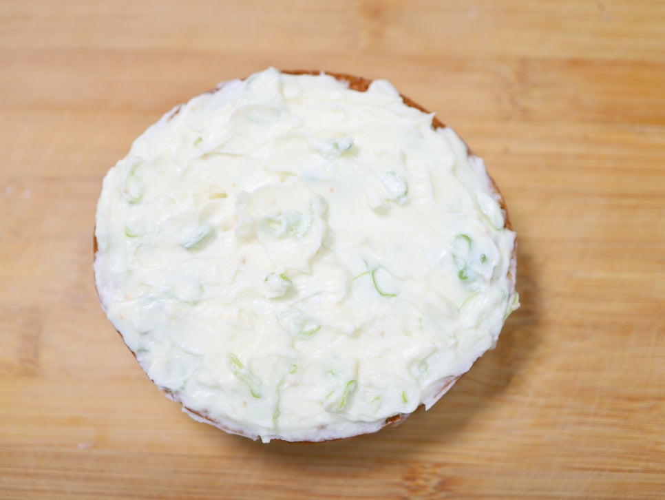 코스트코 치즈 추천 간단한 마스카포네 크림치즈 활용 요리