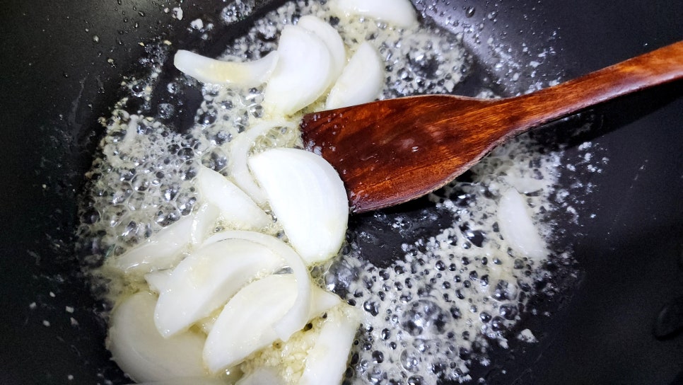 표고버섯볶음 레시피 가정식반찬메뉴 청경채 버섯볶음 만드는법 야채볶음 요리