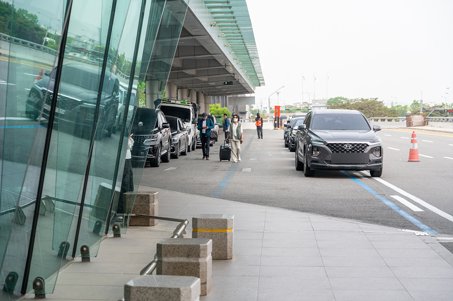 김포공항 주차비 주차대행 주차장 주차 예약