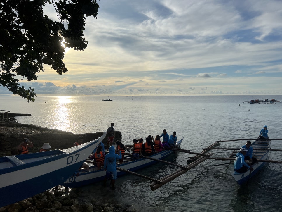 필리핀 세부 자유여행 3박5일 ⛵ 세부 패키지 여행 투어 추천