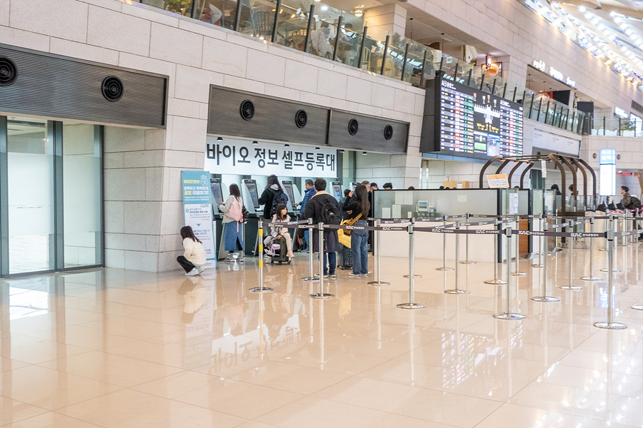 김포공항 주차비 주차대행 주차장 주차 예약