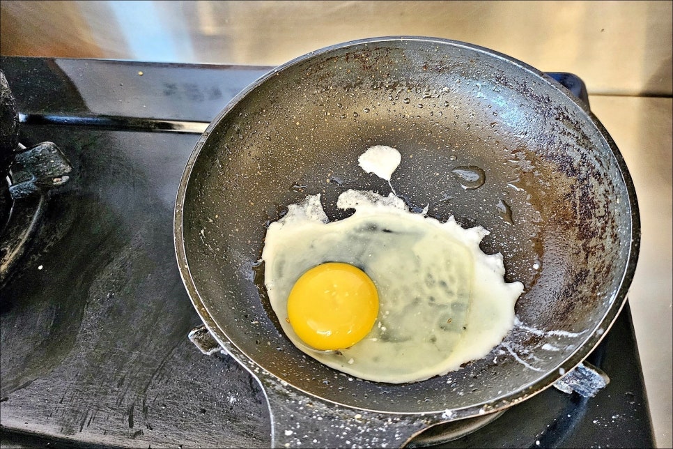 속초 아침식사 성게비빔밥 물회 뚝배기 맛집 바람꽃해녀마을 애견동반가능!