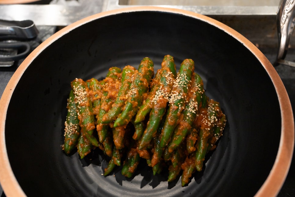 창동 맛집 추천 섭생정식 - 돌문어 해물탕 세트 & 전복 돌문어 비빔밥