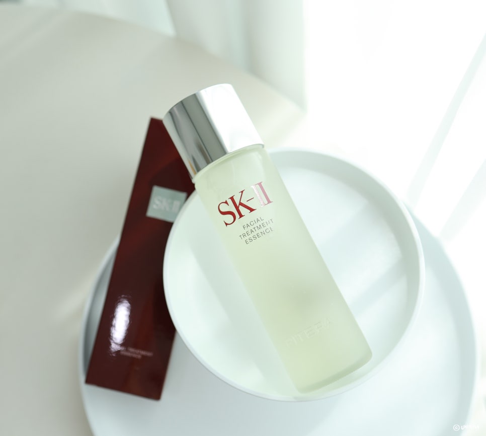 수분 에센스 추천 SK2 피테라 에센스 쓸수록 피부가 맑아지는 기초화장품