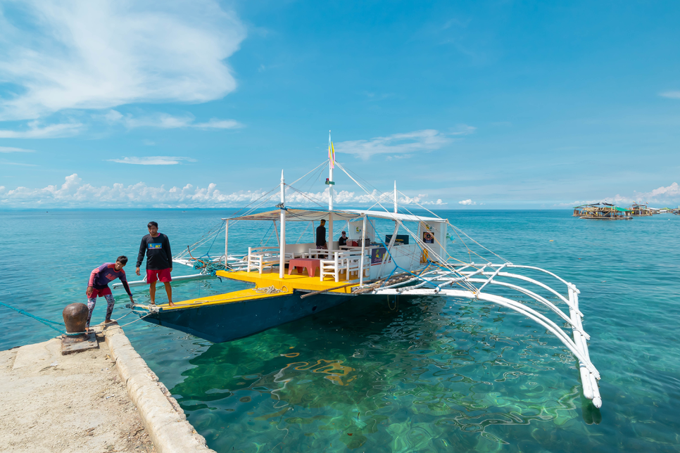 필리핀 세부 자유여행 3박5일 ⛵ 세부 패키지 여행 투어 추천