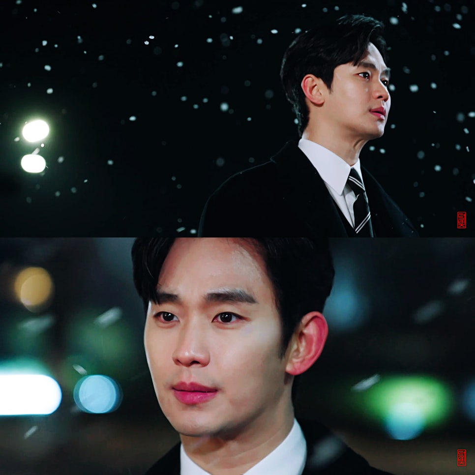 눈물의 여왕 15화 김수현 백현우 수난시대