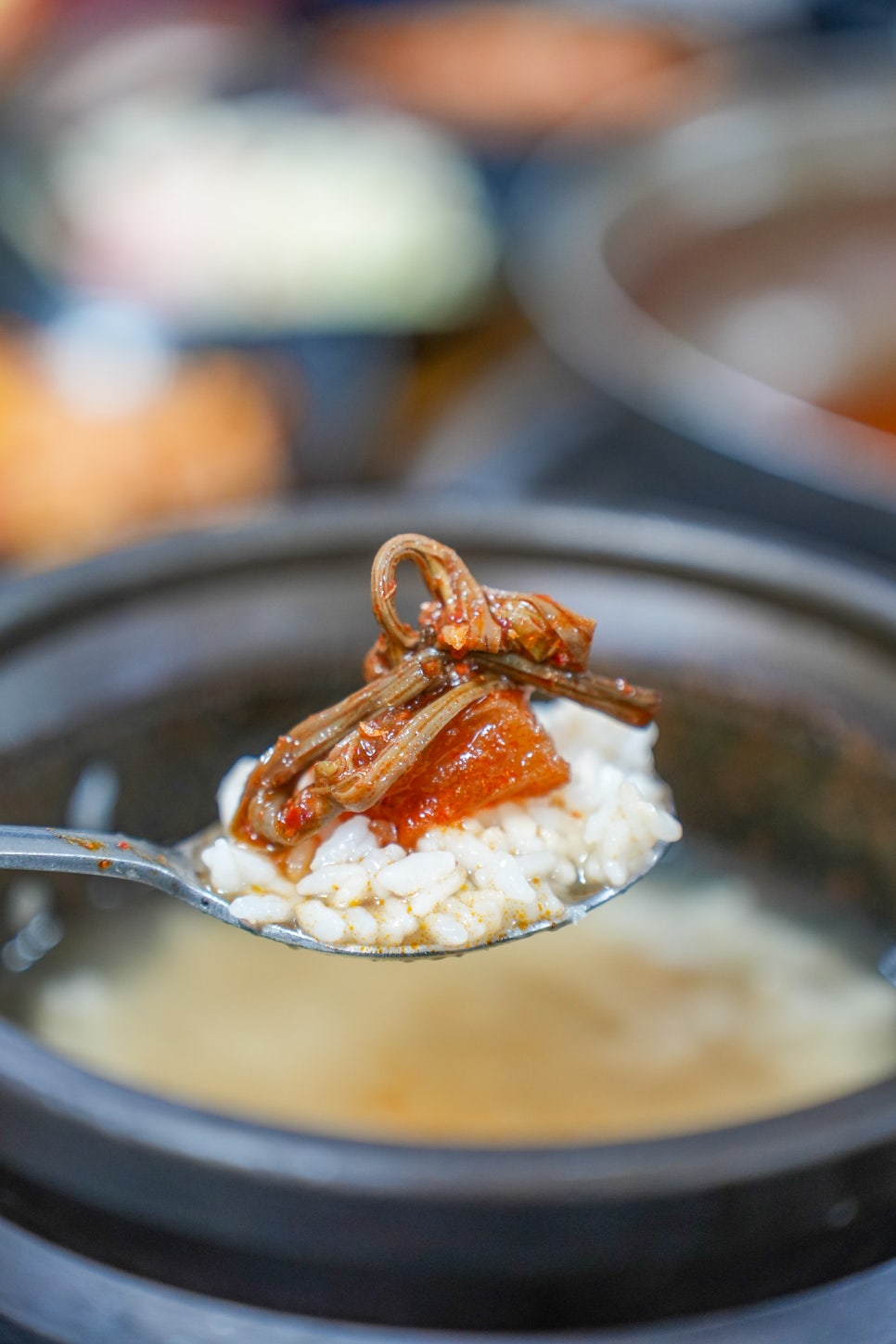 제주 서귀포 갈치조림 맛집 매일 올레시장 근처 하르방 식당