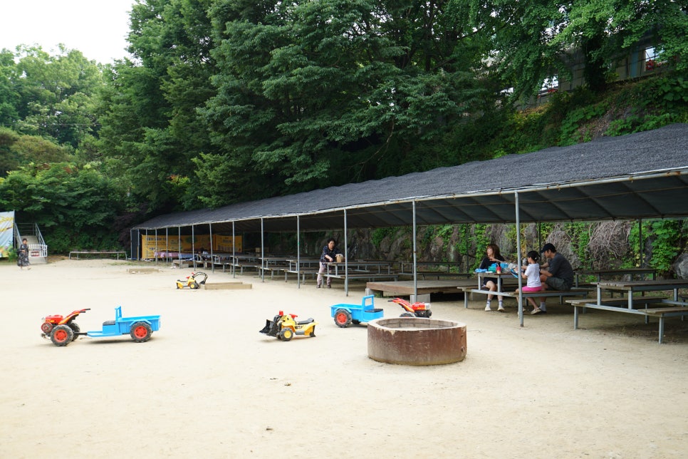 경기도 광주 율봄식물원, 경기도 수국 명소는 이곳! 주차장 및 입장료 정보까지 알려드려요~