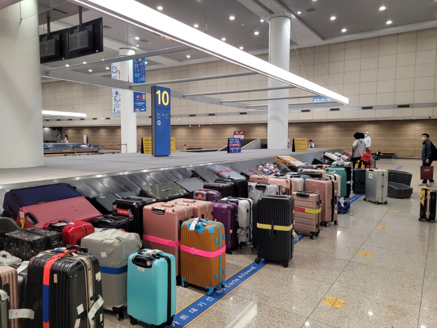 인천공항 주차대행 추천 사설 실내 주차장 예약 요금