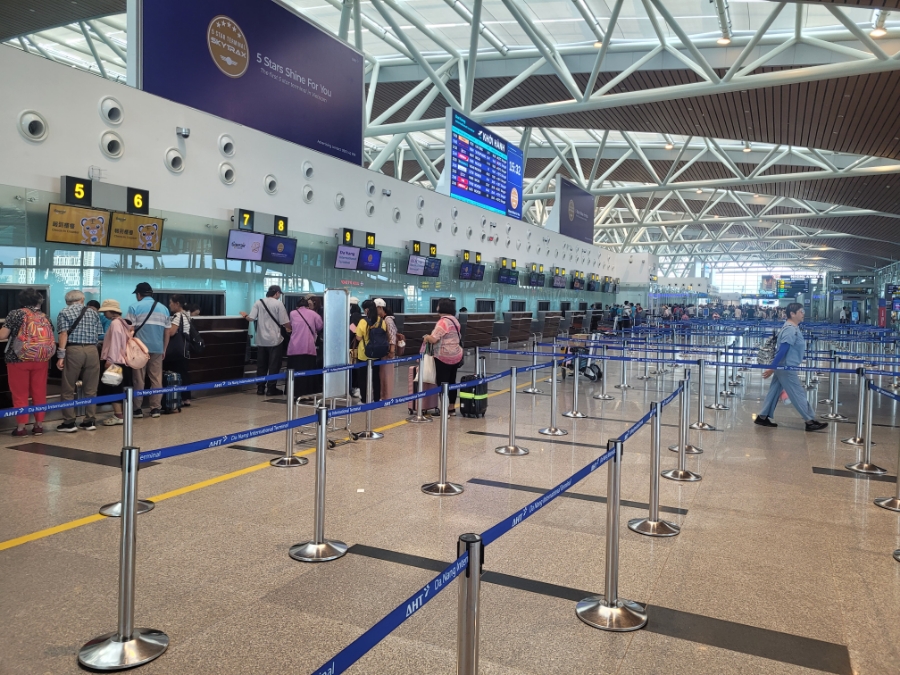 인천공항 주차대행 추천 사설 실내 주차장 예약 요금