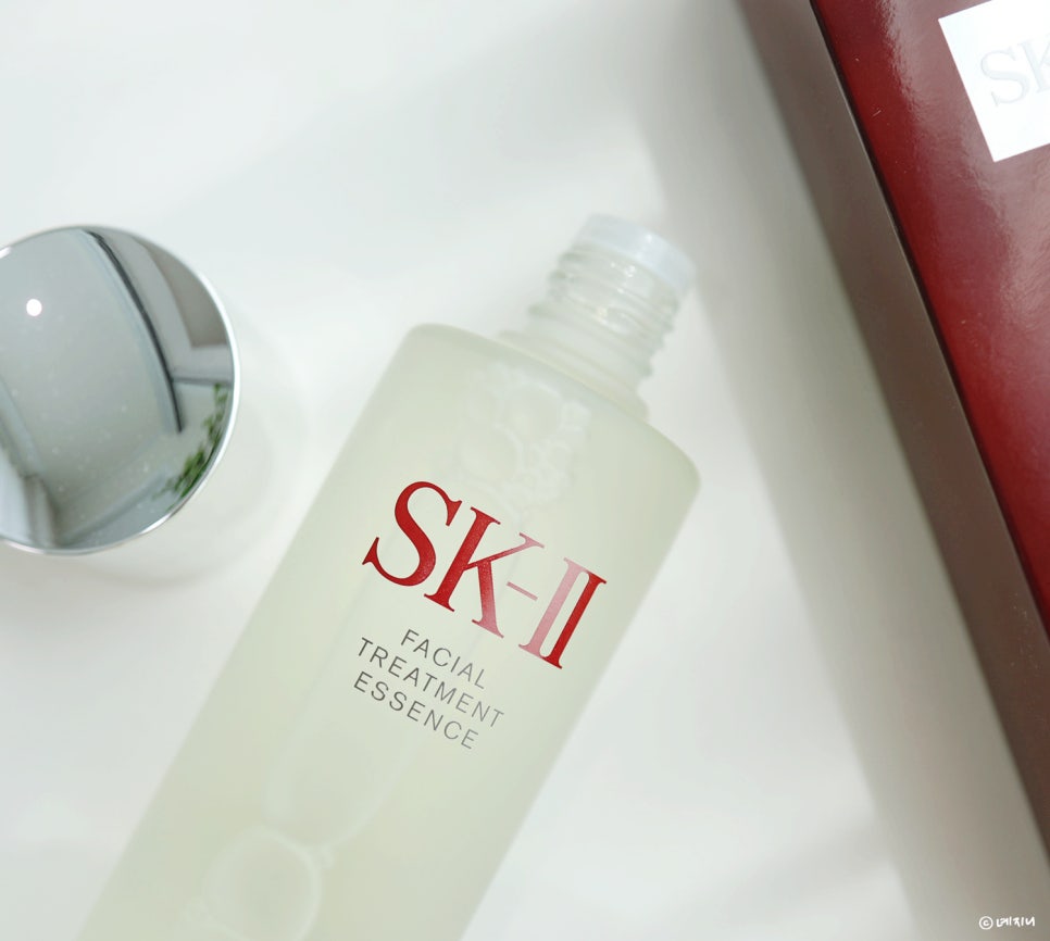 수분 에센스 추천 SK2 피테라 에센스 쓸수록 피부가 맑아지는 기초화장품