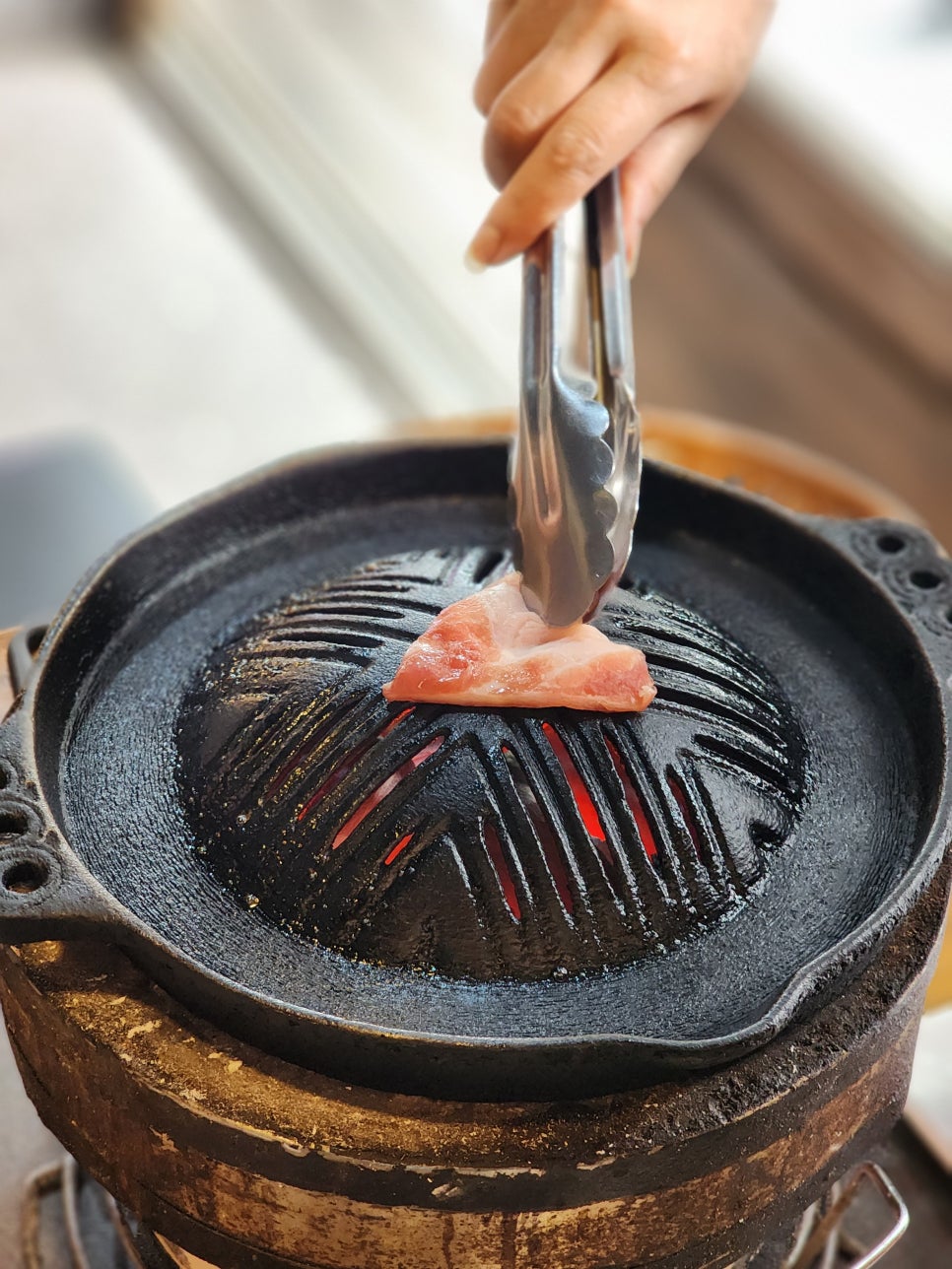 부산 대연역 양고기 맛집 히츠지야