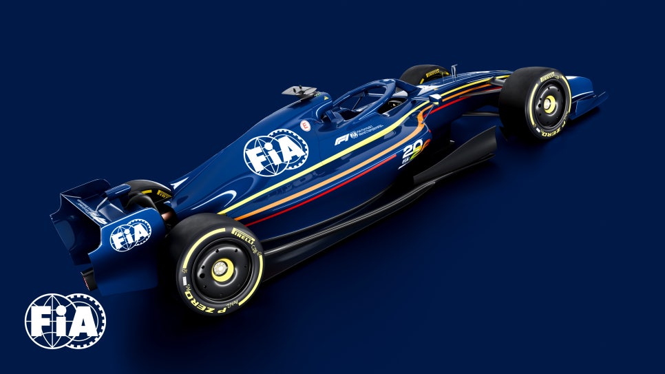 FIA, 2026년 새로운 F1 기술 규정 발표