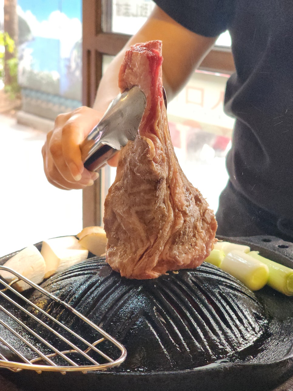 부산 대연역 양고기 맛집 히츠지야