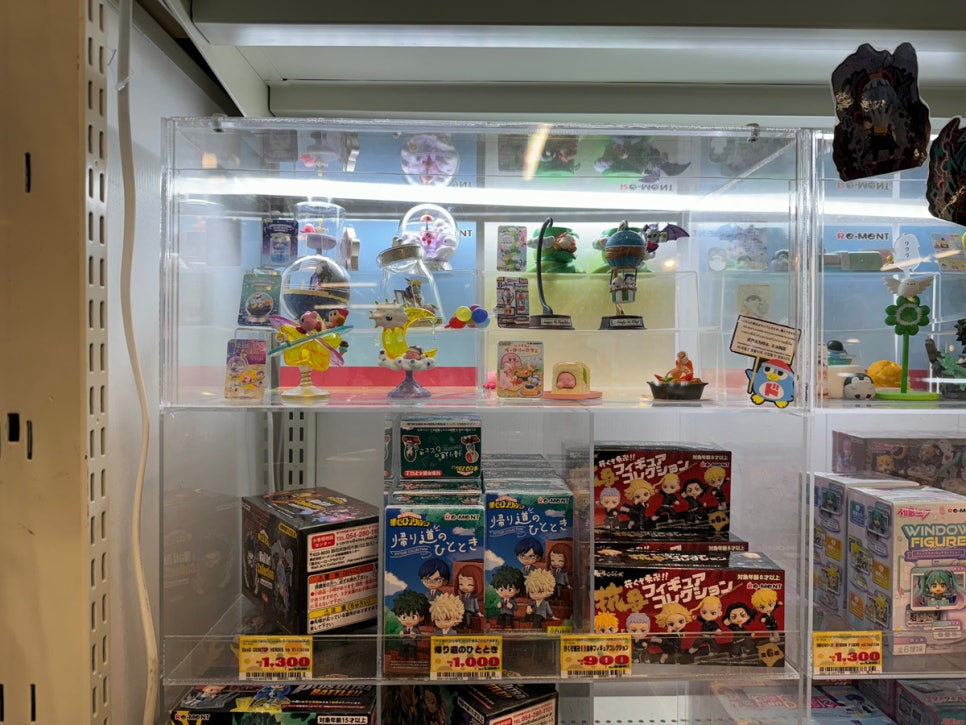 일본 도쿄 돈키호테 쇼핑리스트 도쿄 쇼핑추천템 & 특화 매장