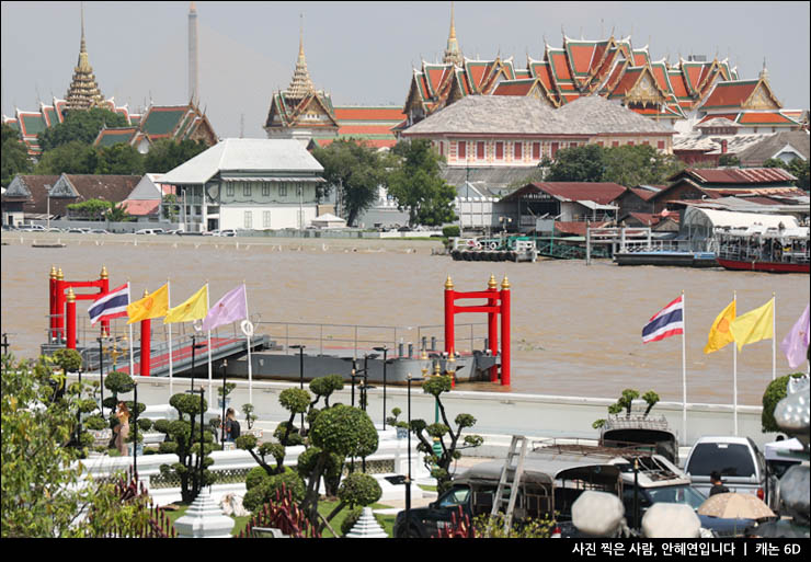 태국 단독 패키지 추천 방콕 왕궁 투어 복장 반일 후기
