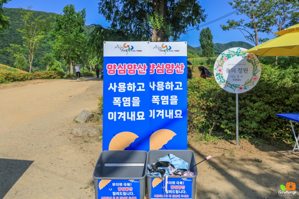 경기도 여행지 추천 가평 자라섬 남도 꽃정원 당일치기 데이트