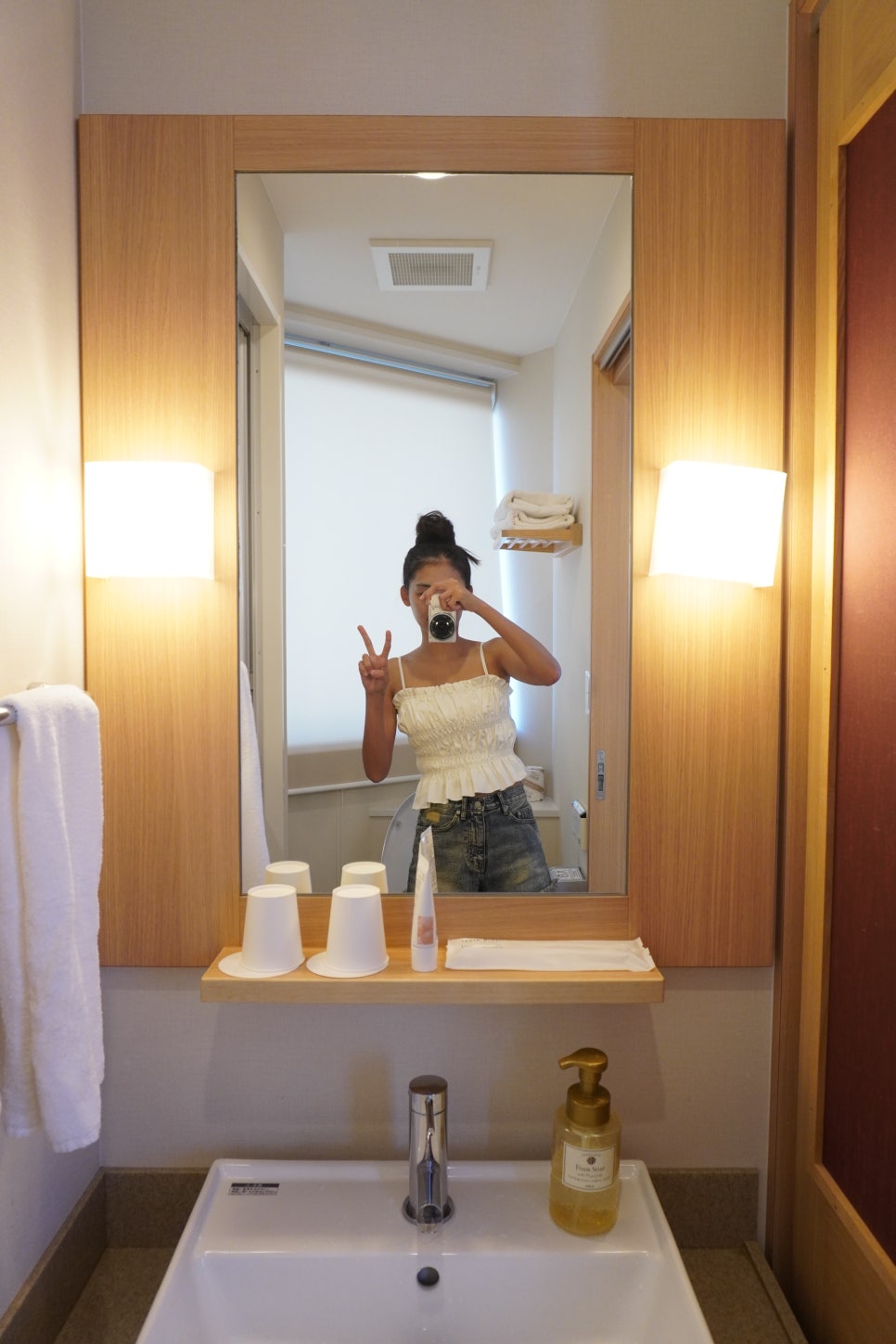 오사카 호텔 추천 도톤보리, 난바역 근처 레드루프인앤스위트 난바 닛폰바시! 자유여행