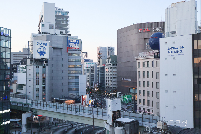 일본 오사카 호텔 추천 교통 최고 난바역 일쿠오레 난바 호텔 할인 꿀팁