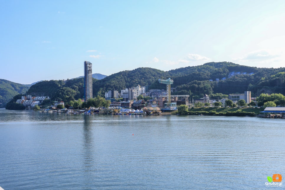 경기도 여행지 추천 가평 자라섬 남도 꽃정원 당일치기 데이트