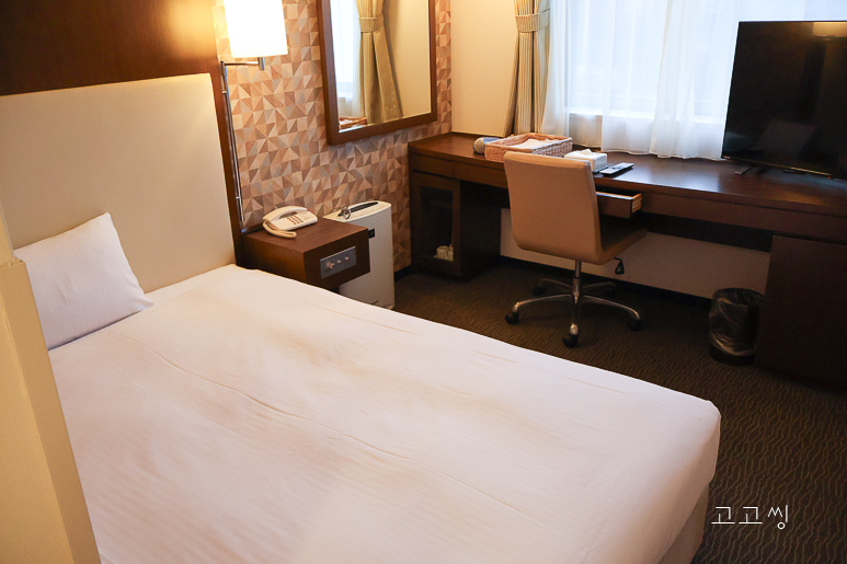 일본 오사카 호텔 추천 교통 최고 난바역 일쿠오레 난바 호텔 할인 꿀팁