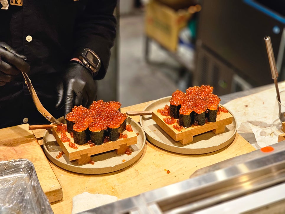 일본 오이타 벳푸 여행 6월 7월 날씨 이자카야 맛집 쿠시게키죠 토쿠나가자