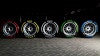2024 F1 그랑프리 10R∼12R(스페인, 오스트리아, 영국) 지정 타이어
