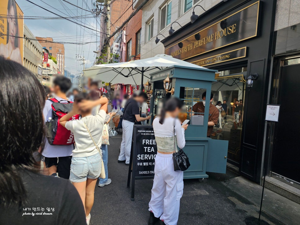 성수동 데이트코스 추천 성수역 놀거리 소품샵 팝업스토어 성지