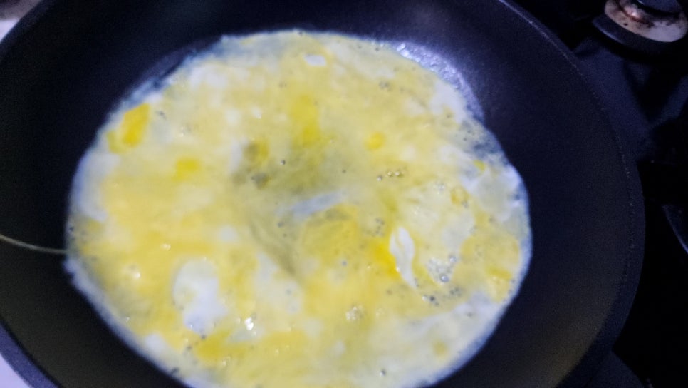 초간단 계란말이 레시피 계란말이후라이팬 햄계란말이 아이도시락반찬 계란요리