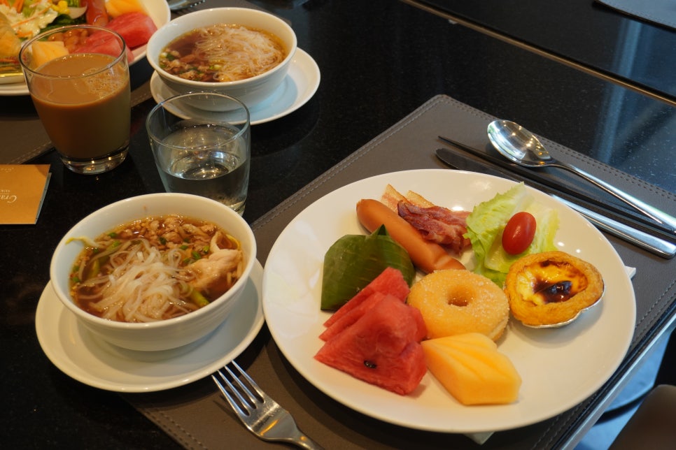 태국 방콕 파타야 3박5일 가족여행 코스, 잘먹고 편했던 여행 일정❤️