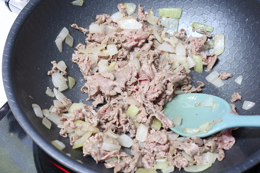 소고기 카레 맛있게 만드는법 카레 요리