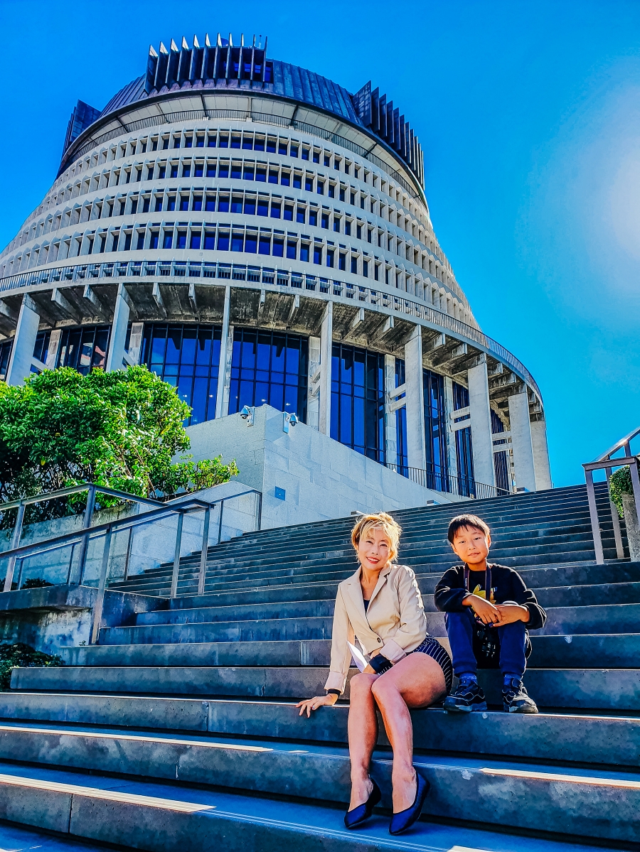 에어뉴질랜드 직항편 재개 기념 얼리버드 이벤트 뉴질랜드 여행 준비