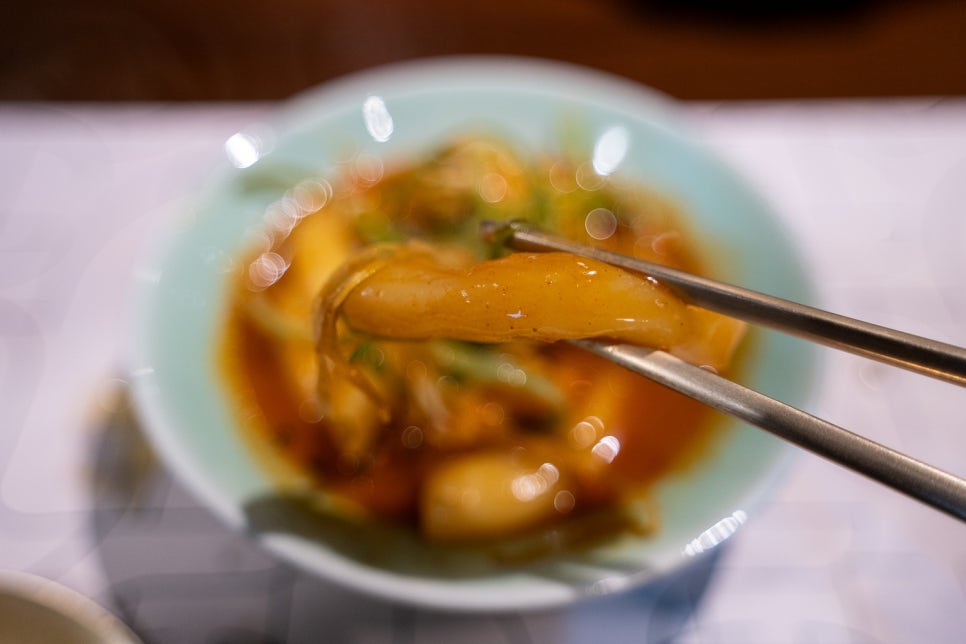 광화문역 수요미식회 맛집 사발 홍초계 냉국수 맛있어요