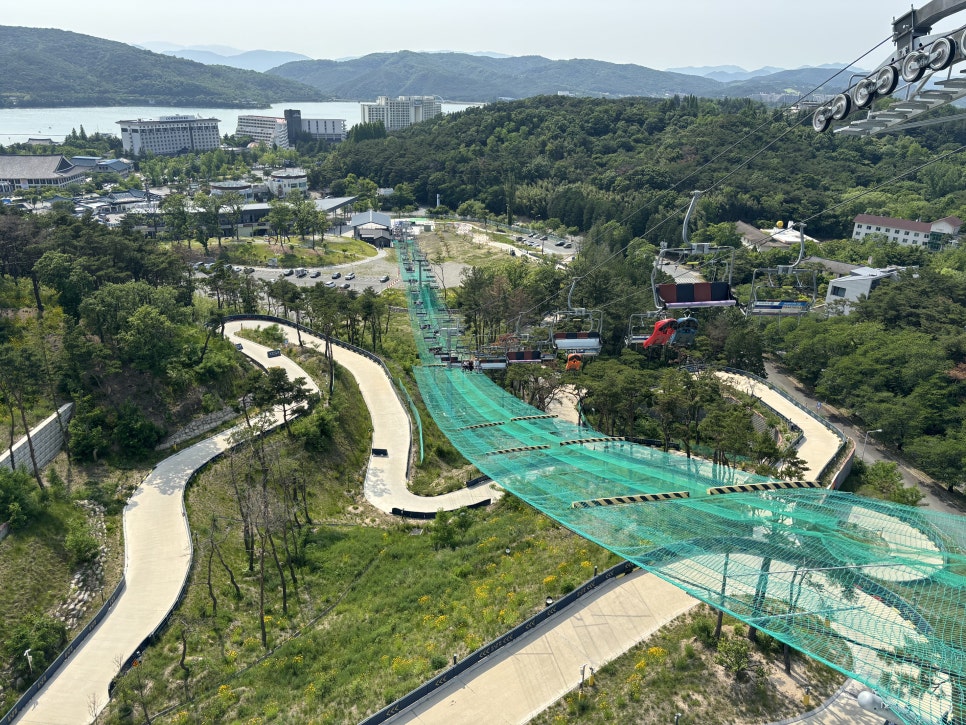 경북 경주 여행, 액티비티부터 폭포까지 색다르게 즐기는 여름 1박 2일 여행 코스