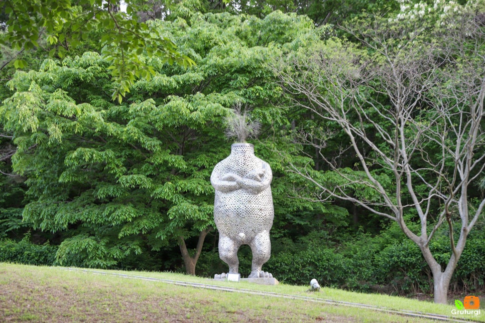 한국관광 100선 포항 관광지 환호 공원 포항 스페이스워크