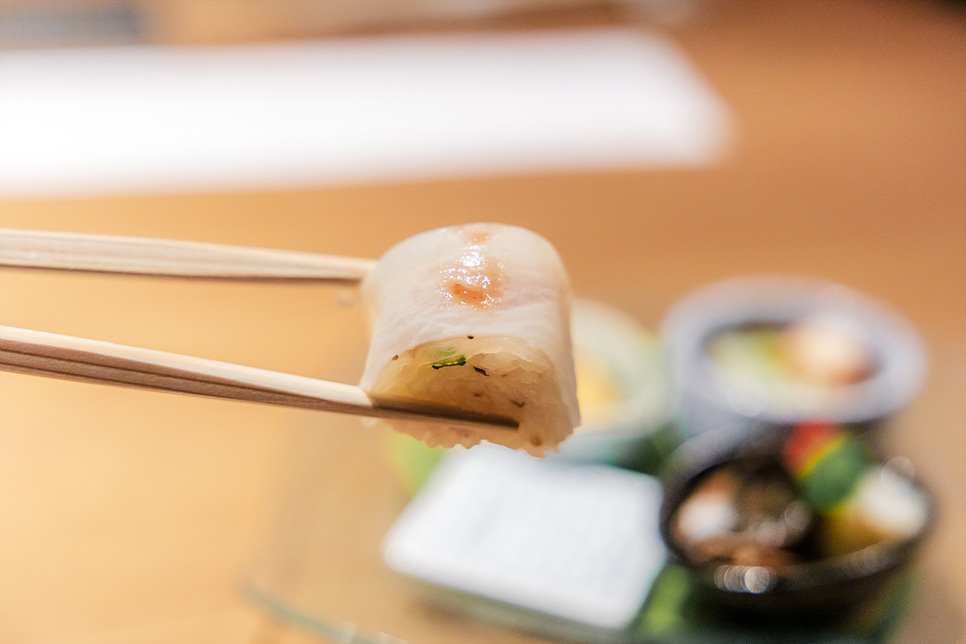 일본 오사카 우메다 게 코스요리 맛집 현지인 추천 하레야 벳테이