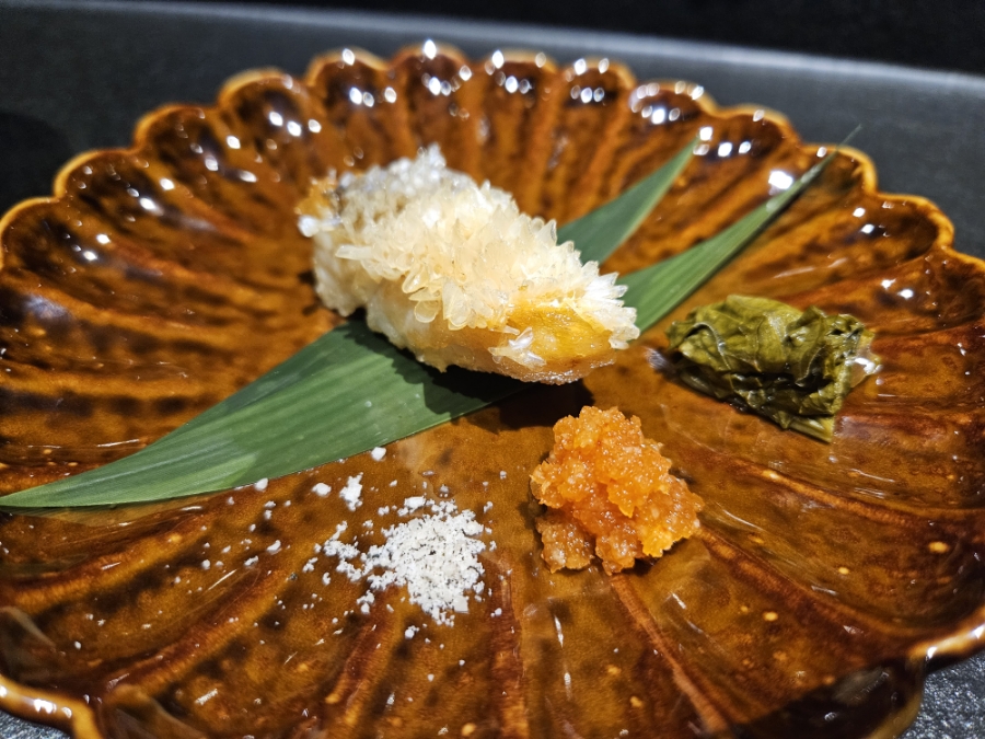 용산 오마카세 맛집 맨프롬오키나와 마키바 기념일 식당 추천