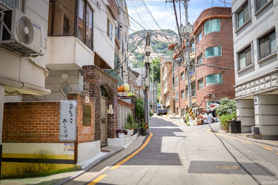 서울 가볼만한곳 강북 서촌 마을 데이트 재래 시장 투어 통인시장