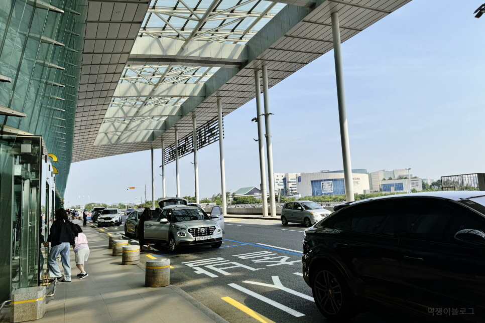 김포공항 주차대행 추천 김포공항 주차장 예약 쉽게 하기