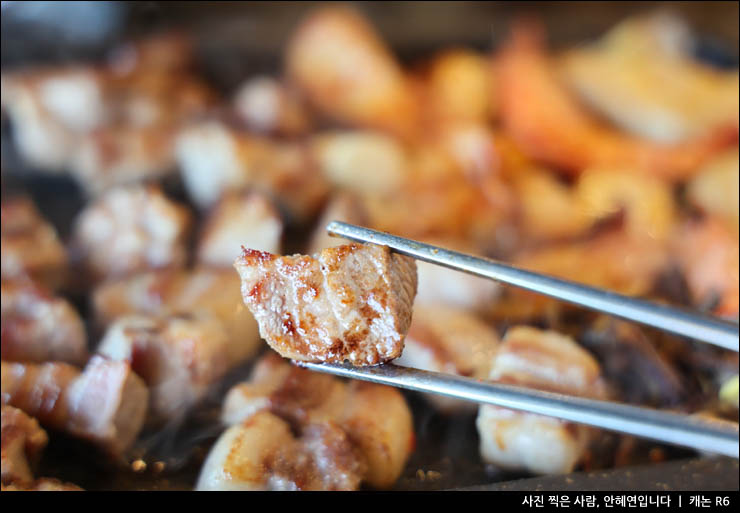 제주 함덕 흑돼지 제주 함덕 가볼만한곳 그때그집