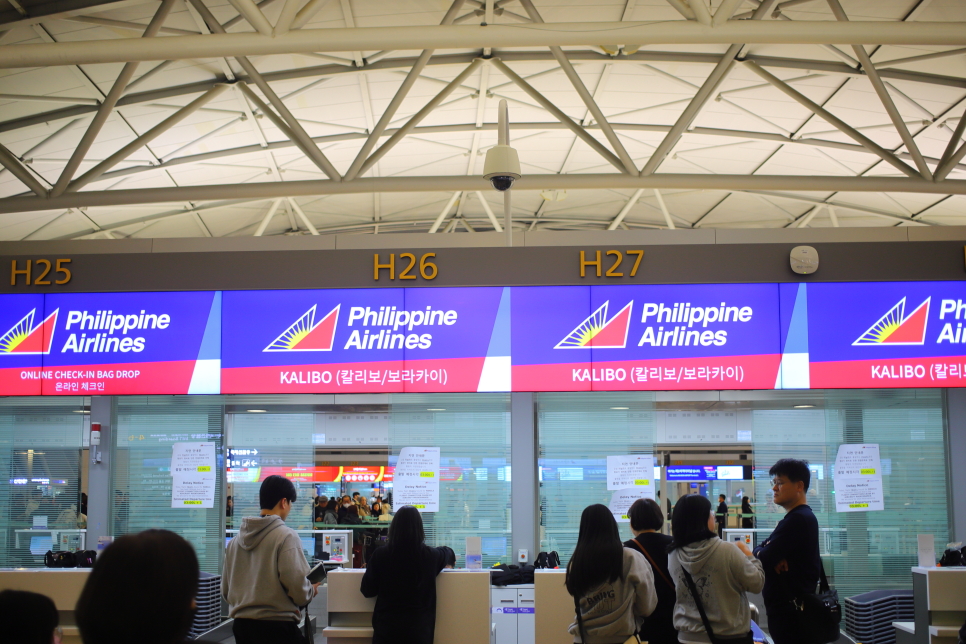필리핀 보라카이 자유여행 패키지 경비 3박5일 일정 후기