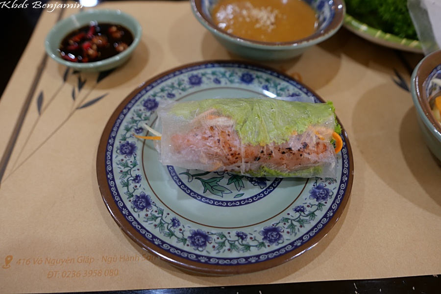 베트남 다낭 맛집 추천 가볼만한곳 냐벱 미케비치 코바쌀국수