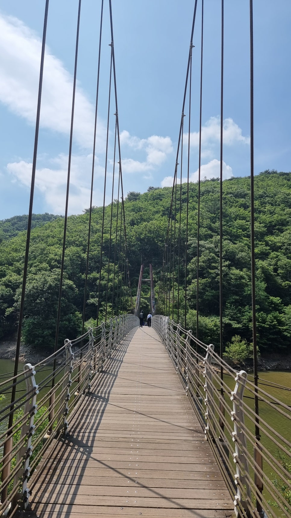 포항 운제산 등산, 오어사 원점회귀 환종주 산행