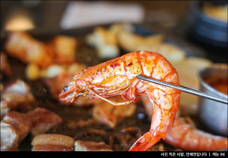 제주 함덕 흑돼지 제주 함덕 가볼만한곳 그때그집