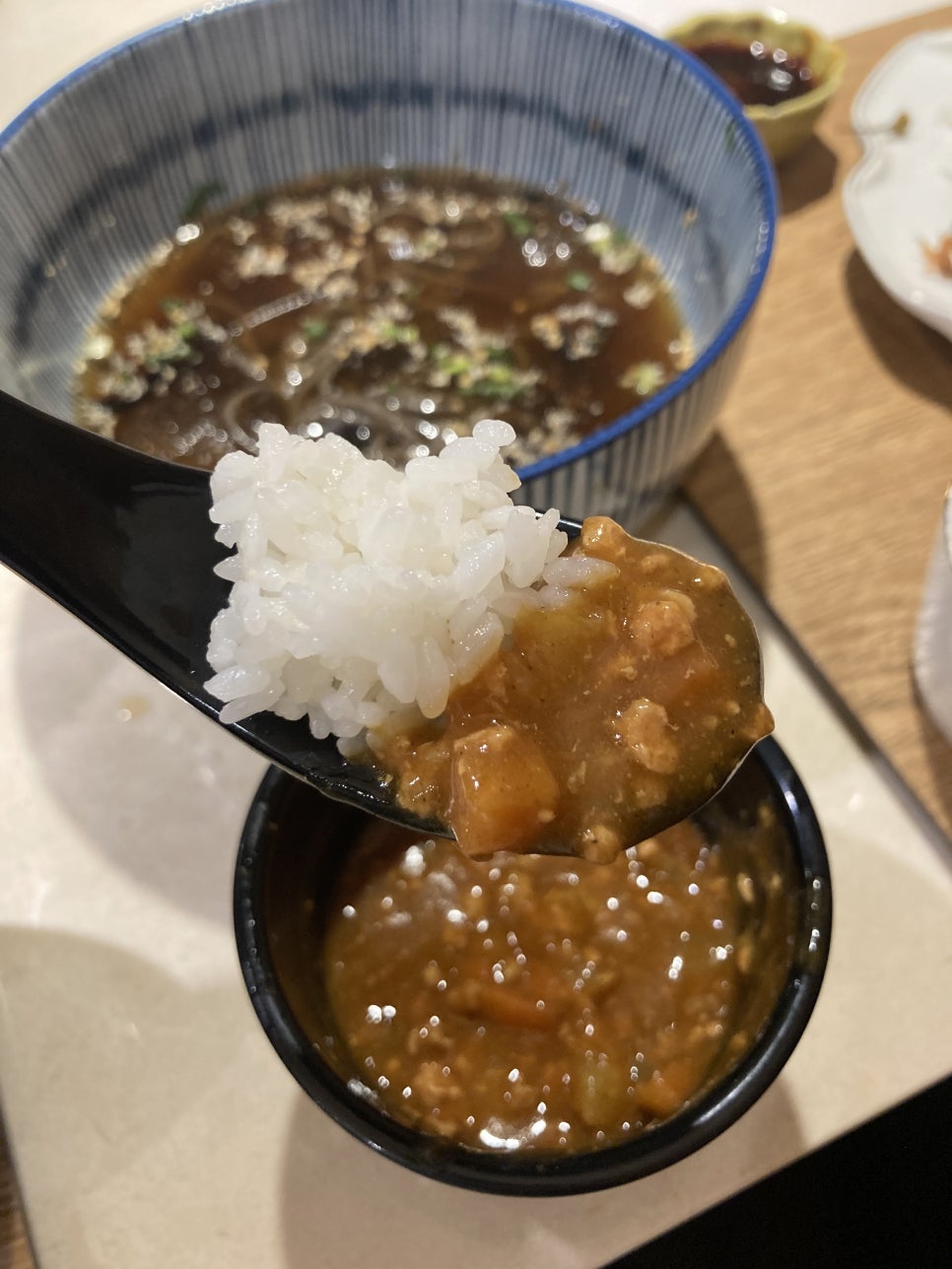 전포 돈카츠 맛집 :: 카츠키친 :: 카츠에 고급스러움을 담다.