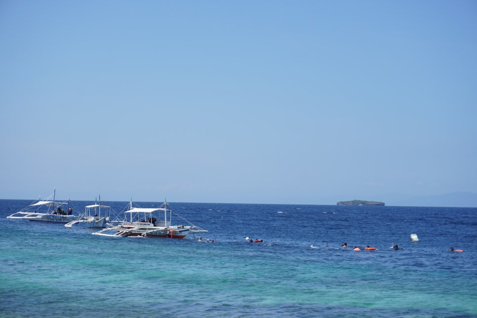 필리핀 세부 오슬롭 투어 고래상어, 모알보알, 만타유판 폭포, 여행 준비물