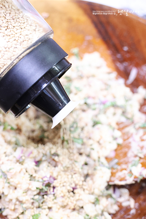 참치마요주먹밥 만들기 간단한 주먹밥 만드는 법 참치캔 요리 레시피
