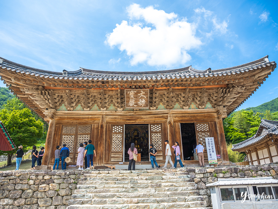 전북 여행지 추천 부안 여행 변산반도 부안 내소사